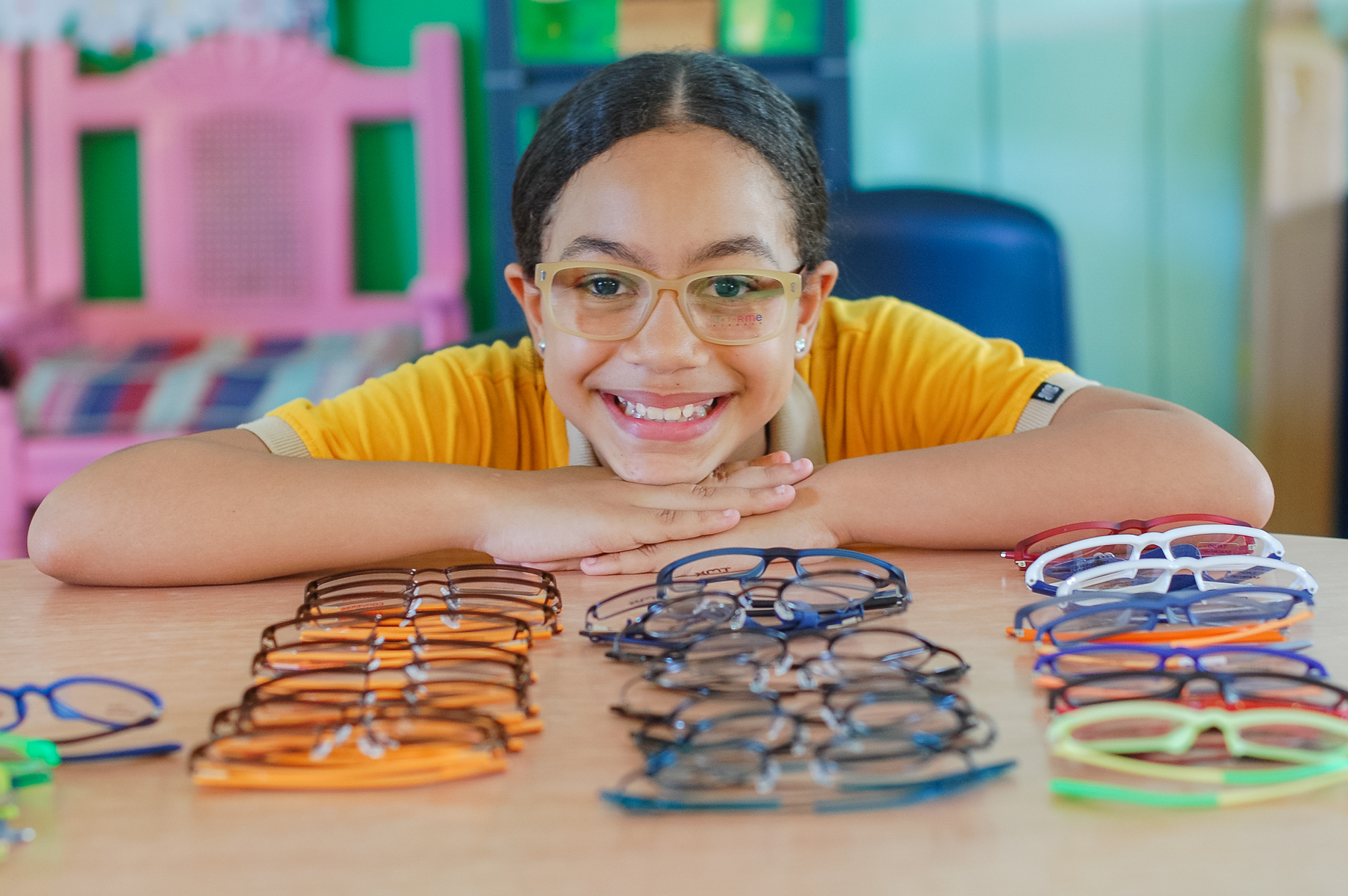 Home - PriceSmart Foundation